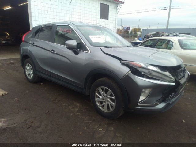 MITSUBISHI ECLIPSE CROSS 2019 ja4at3aa8kz030053