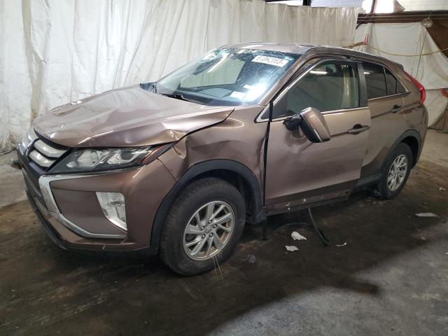 MITSUBISHI ECLIPSE CR 2019 ja4at3aa8kz030876