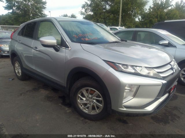 MITSUBISHI ECLIPSE CROSS 2019 ja4at3aa8kz033485