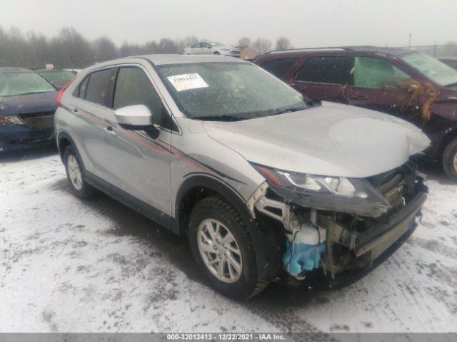 MITSUBISHI ECLIPSE CROSS 2019 ja4at3aa8kz034152