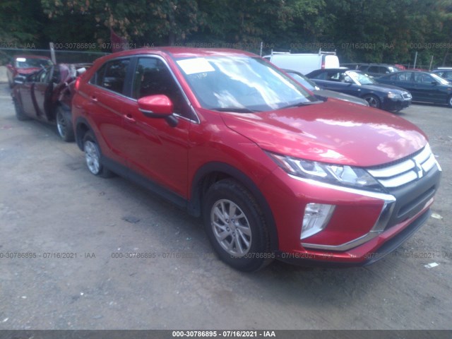 MITSUBISHI ECLIPSE CROSS 2019 ja4at3aa8kz034698