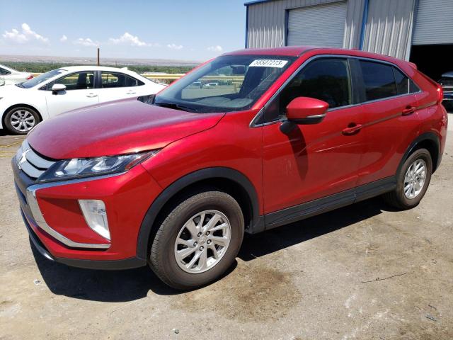 MITSUBISHI ECLIPSE CR 2019 ja4at3aa8kz034782