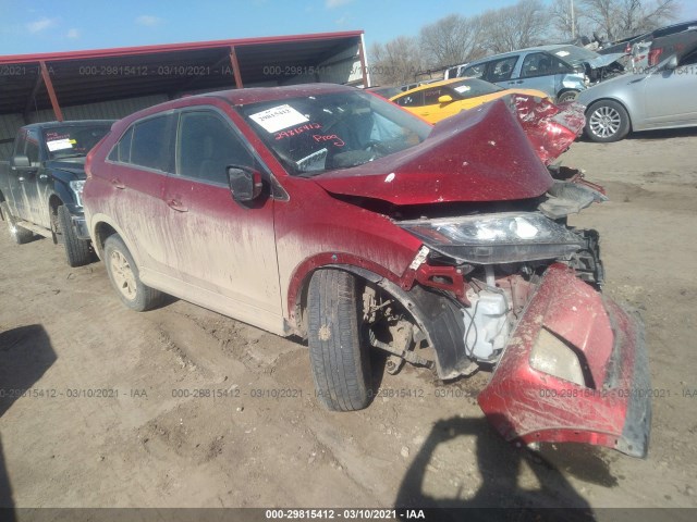 MITSUBISHI ECLIPSE CROSS 2019 ja4at3aa8kz036242