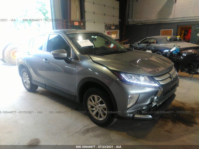 MITSUBISHI ECLIPSE CROSS 2019 ja4at3aa8kz046222