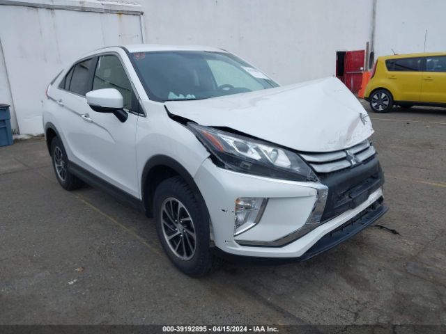 MITSUBISHI ECLIPSE CROSS 2020 ja4at3aa8lz005882