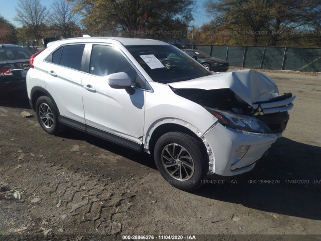 MITSUBISHI ECLIPSE CROSS 2020 ja4at3aa8lz022438