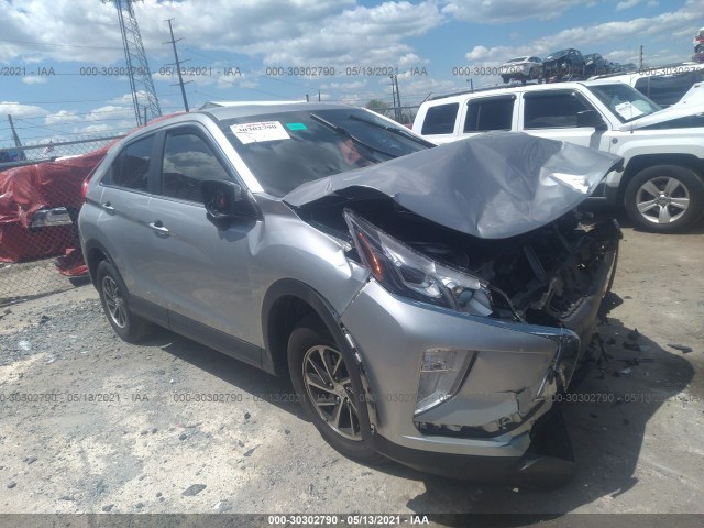 MITSUBISHI ECLIPSE CROSS 2020 ja4at3aa8lz023119