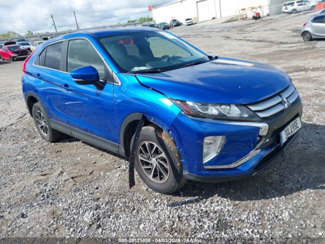 MITSUBISHI ECLIPSE CROSS 2020 ja4at3aa8lz036517