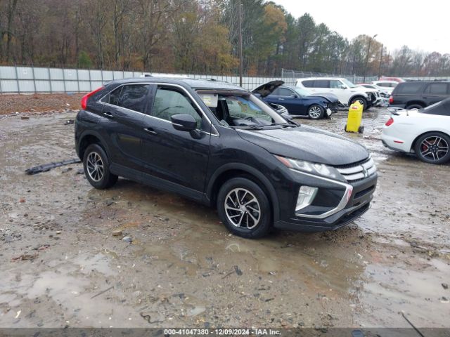 MITSUBISHI ECLIPSE CROSS 2020 ja4at3aa8lz042642