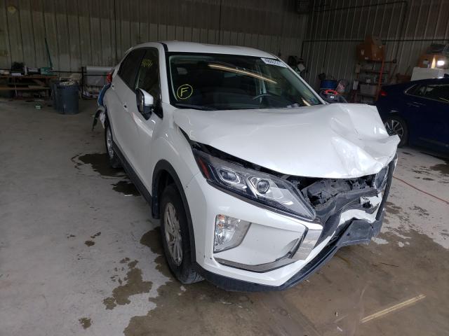 MITSUBISHI ECLIPSE CR 2018 ja4at3aa9jz048771