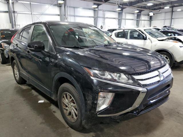 MITSUBISHI ECLIPSE CROSS 2018 ja4at3aa9jz063125