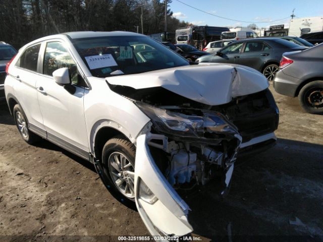 MITSUBISHI ECLIPSE CROSS 2018 ja4at3aa9jz065618