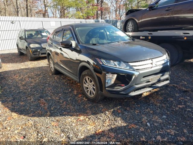 MITSUBISHI ECLIPSE CROSS 2018 ja4at3aa9jz066509