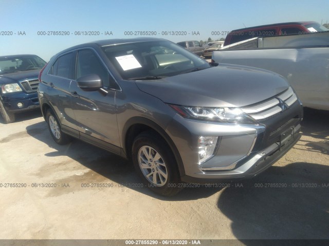 MITSUBISHI ECLIPSE CROSS 2018 ja4at3aa9jz067434