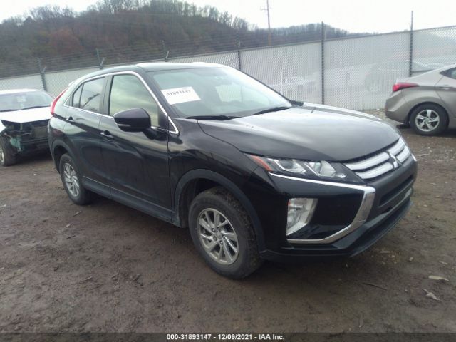 MITSUBISHI ECLIPSE CROSS 2019 ja4at3aa9kz003170