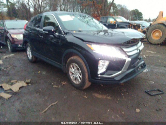 MITSUBISHI ECLIPSE CROSS 2019 ja4at3aa9kz009101