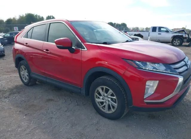 MITSUBISHI ECLIPSE CROSS 2019 ja4at3aa9kz009924