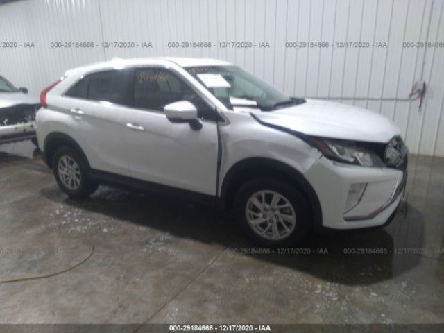 MITSUBISHI ECLIPSE CROSS 2019 ja4at3aa9kz010653