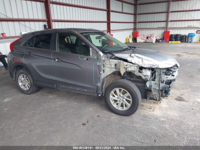 MITSUBISHI ECLIPSE CROSS 2019 ja4at3aa9kz028733