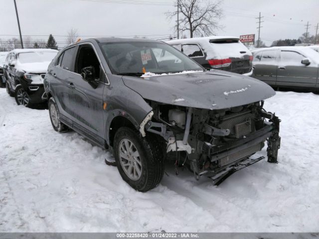 MITSUBISHI ECLIPSE CROSS 2019 ja4at3aa9kz028943