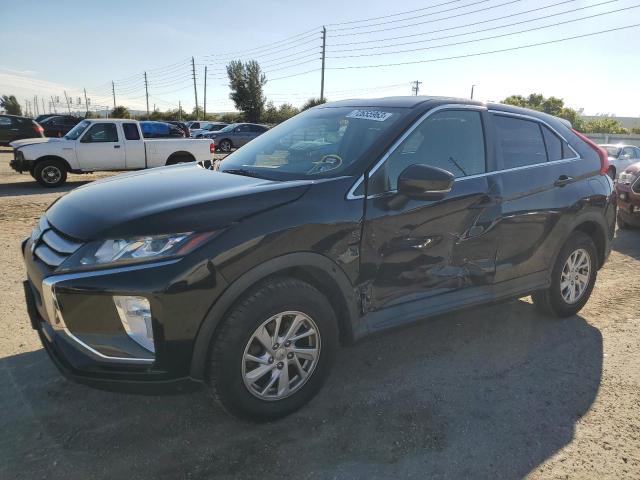 MITSUBISHI ECLIPSE 2019 ja4at3aa9kz029591