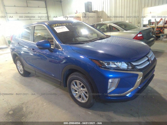 MITSUBISHI ECLIPSE CROSS 2019 ja4at3aa9kz029915