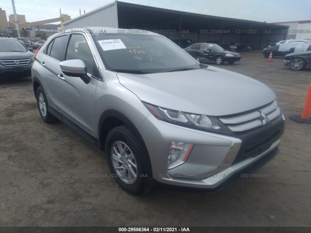 MITSUBISHI ECLIPSE CROSS 2019 ja4at3aa9kz030238