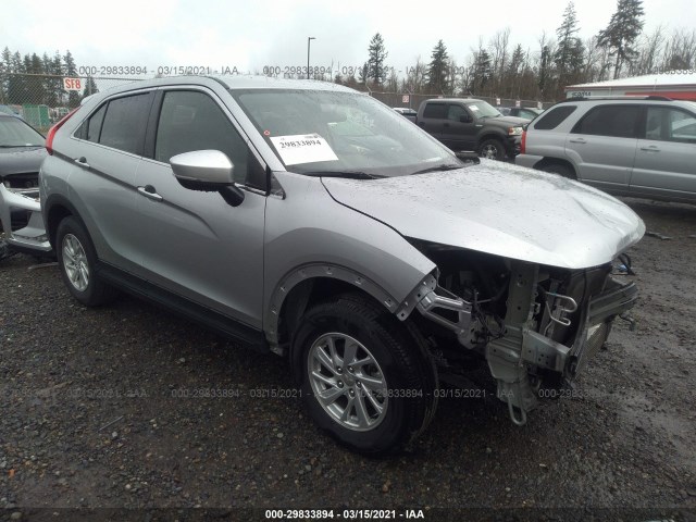 MITSUBISHI ECLIPSE CROSS 2019 ja4at3aa9kz032362