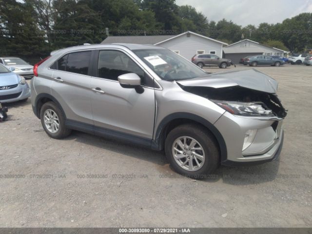 MITSUBISHI ECLIPSE CROSS 2019 ja4at3aa9kz032815