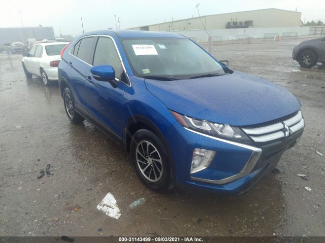 MITSUBISHI ECLIPSE CROSS 2020 ja4at3aa9lz009617