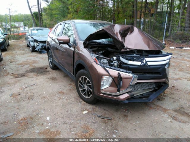 MITSUBISHI ECLIPSE CROSS 2020 ja4at3aa9lz015014