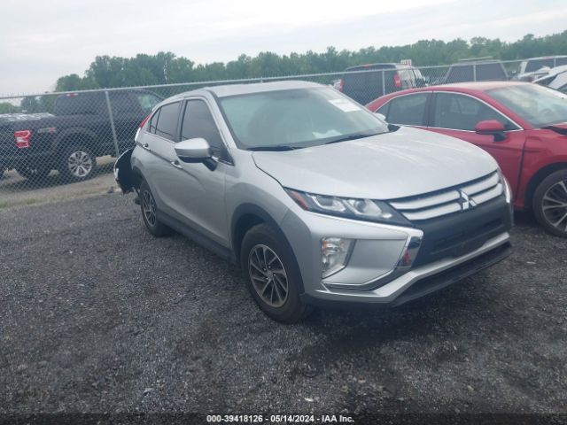 MITSUBISHI ECLIPSE CROSS 2020 ja4at3aa9lz021928