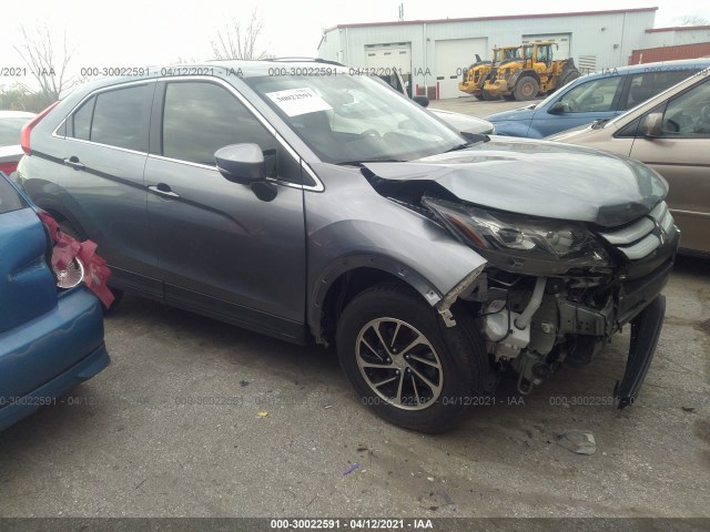 MITSUBISHI ECLIPSE CROSS 2020 ja4at3aa9lz036266