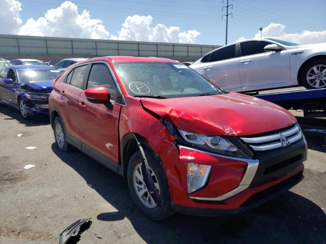 MITSUBISHI ECLIPSE CR 2019 ja4at3aaxkz000987