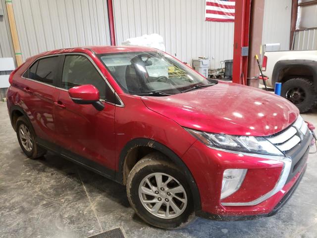 MITSUBISHI ECLIPSE CR 2019 ja4at3aaxkz001931