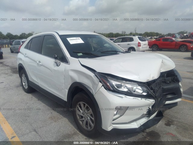 MITSUBISHI ECLIPSE CROSS 2019 ja4at3aaxkz009804