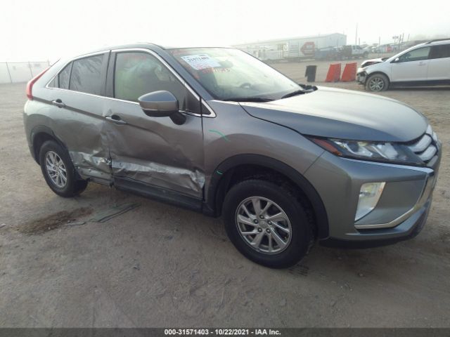 MITSUBISHI ECLIPSE CROSS 2019 ja4at3aaxkz013464