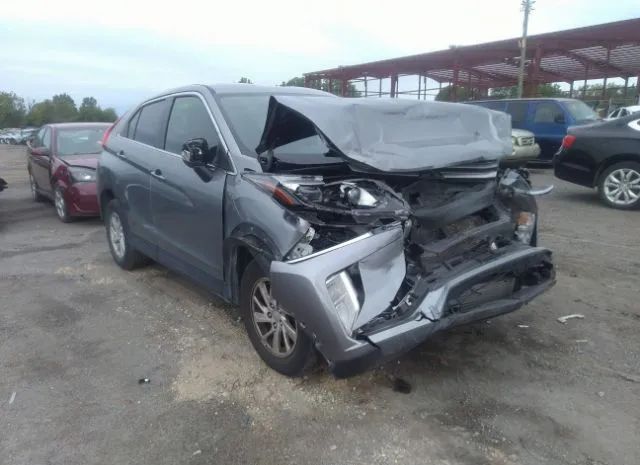 MITSUBISHI ECLIPSE CROSS 2019 ja4at3aaxkz014047