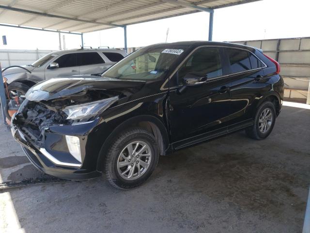 MITSUBISHI ECLIPSE CR 2019 ja4at3aaxkz030667