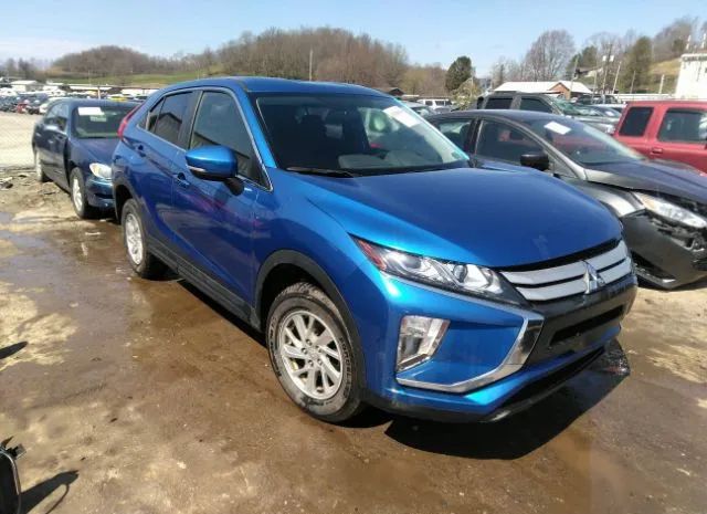 MITSUBISHI ECLIPSE CROSS 2019 ja4at3aaxkz032709