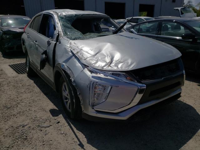 MITSUBISHI ECLIPSE CR 2019 ja4at3aaxkz033228