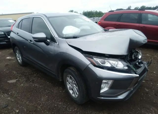 MITSUBISHI ECLIPSE CROSS 2019 ja4at3aaxkz033715