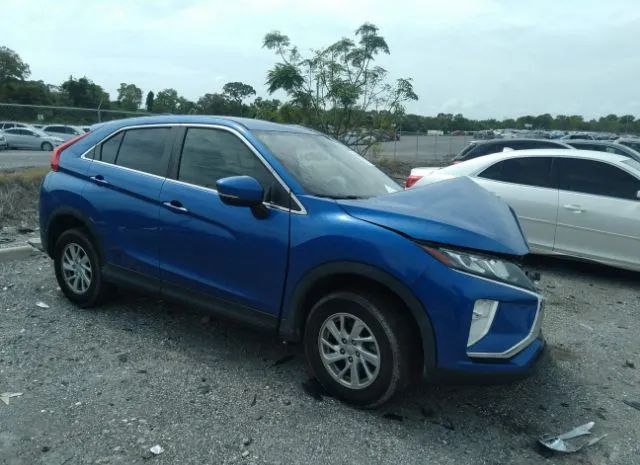 MITSUBISHI ECLIPSE CROSS 2019 ja4at3aaxkz033942