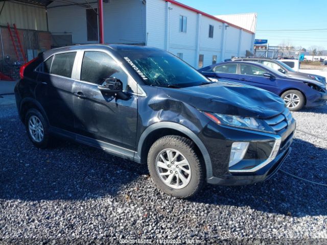 MITSUBISHI ECLIPSE CROSS 2019 ja4at3aaxkz035660