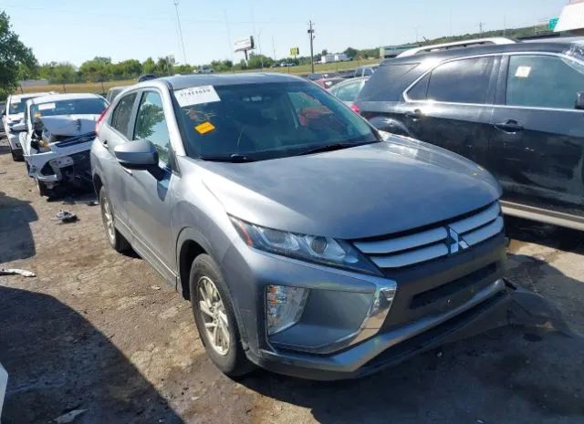 MITSUBISHI ECLIPSE CROSS 2019 ja4at3aaxkz037070