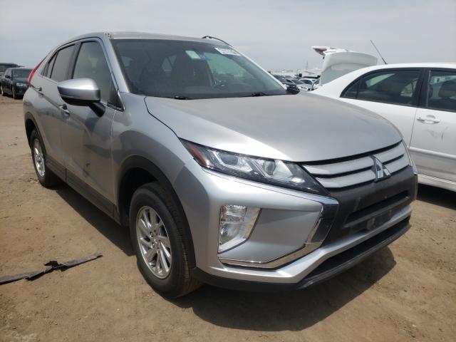 MITSUBISHI ECLIPSE CR 2019 ja4at3aaxkz037540