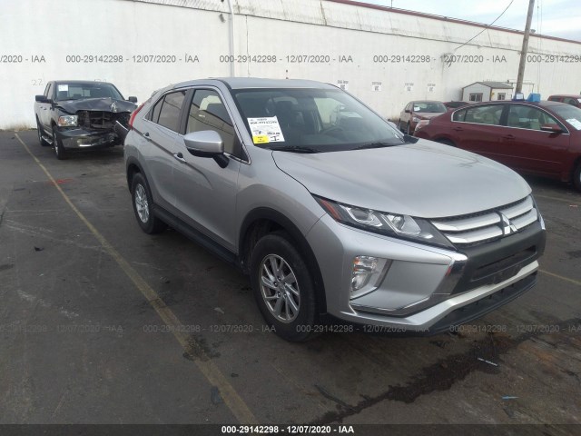 MITSUBISHI ECLIPSE CROSS 2019 ja4at3aaxkz047906