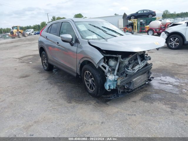 MITSUBISHI ECLIPSE CROSS 2020 ja4at3aaxlz021808