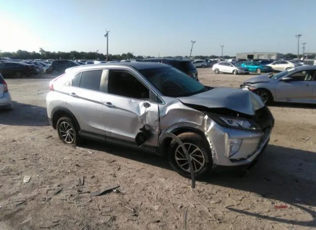 MITSUBISHI ECLIPSE CROSS 2020 ja4at3aaxlz022151