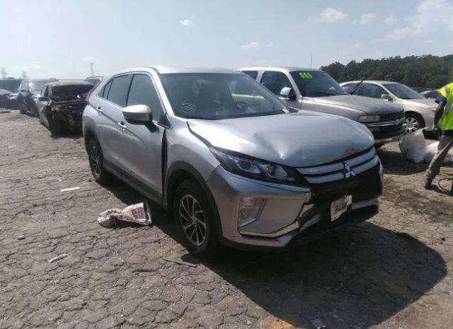 MITSUBISHI ECLIPSE CROSS 2020 ja4at3aaxlz033084